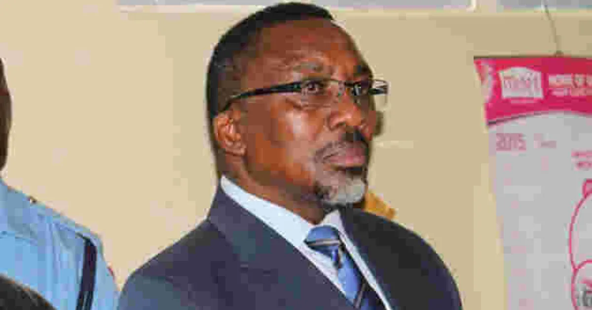 Neno Evangelism Pastor James Ng'ang'a is Battling Depression, Says City Preacher Godfrey Migwi