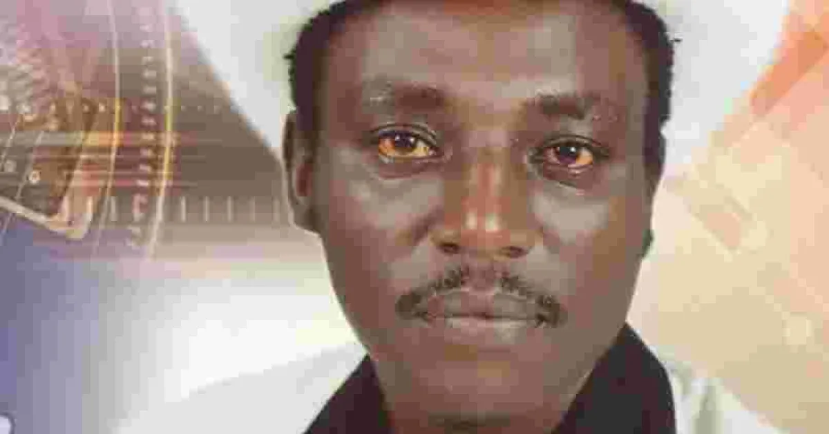 Celebrated Kikuyu Benga Singer John DeMathew Dies in Road Crash