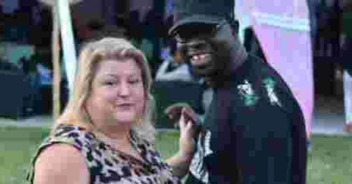 Luo Elders Want Ken Okoth’s Widow, Monica Inherited by His Elder Brother