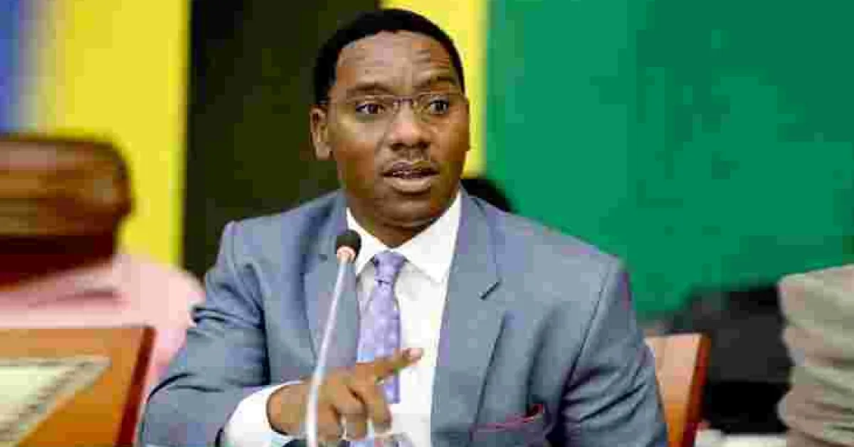 Tanzania Authorities to Publish Names of All Married Men to Protect Single Women from Being Heartbroken