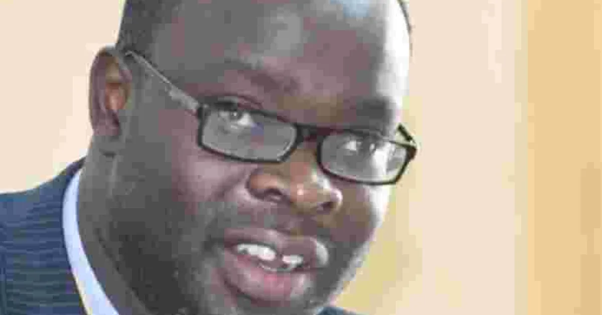 Family of Late Kibra MP Ken Okoth to Receive Sh32 Million from Parliament