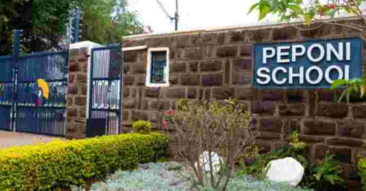 Sh600,000: Kenyans Online React as Fee Structure of Peponi Preparatory School Emerges