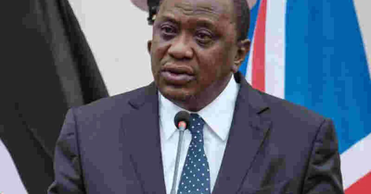 Uhuru Scraps National Exams for Primary School Kids under New 2-6-3-3-3 Education System