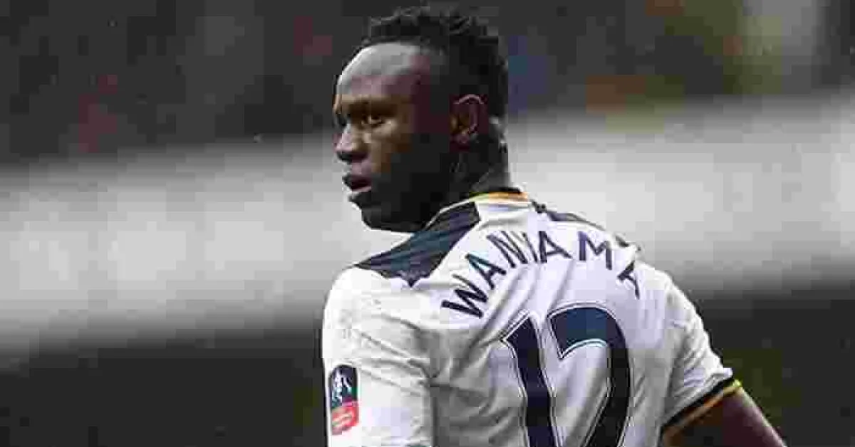 Image Rights: Star Footballer Victor Wanyama Sues Kenyan Company for Tweeting His Photo