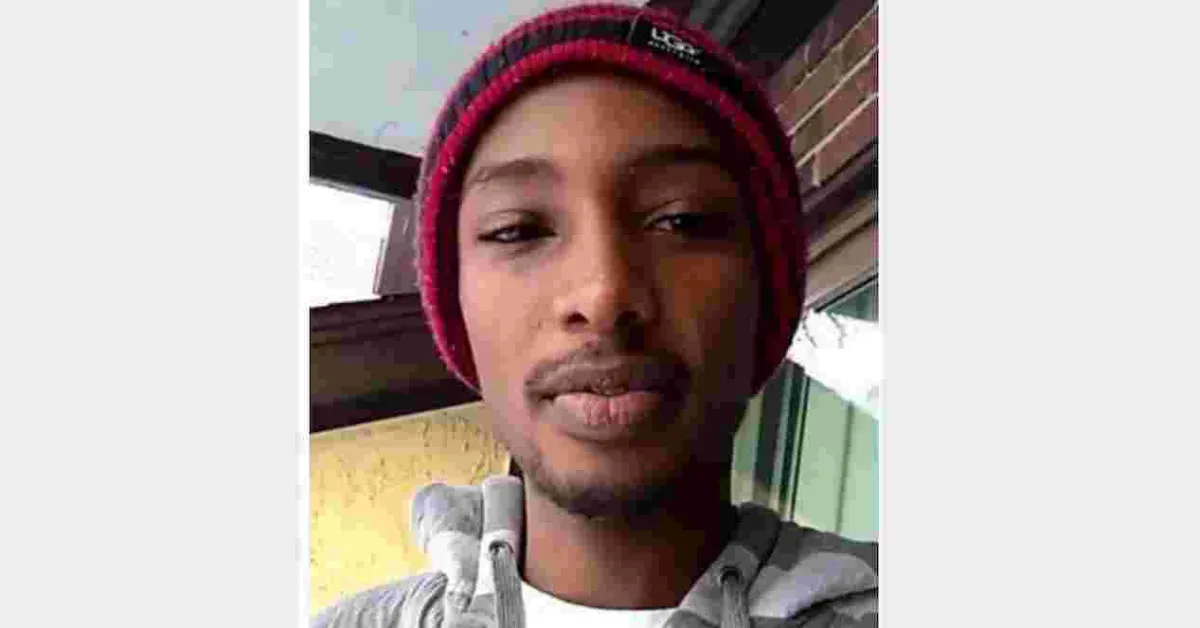 Body of a Kenyan Man Found Floating in the Water at a Bird Sanctuary in Methuen, Massachusetts