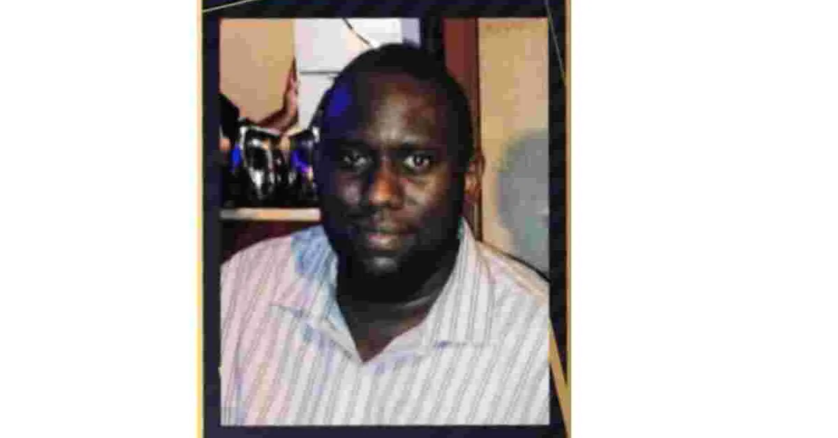 Sudden Death of Kevin Kabuga in Baltimore, Maryland