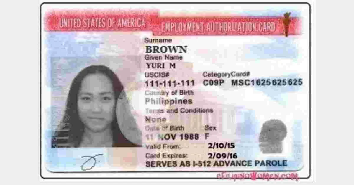 Trump Administration Tightens Work Permit Rules for Immigrants Paroled into the US