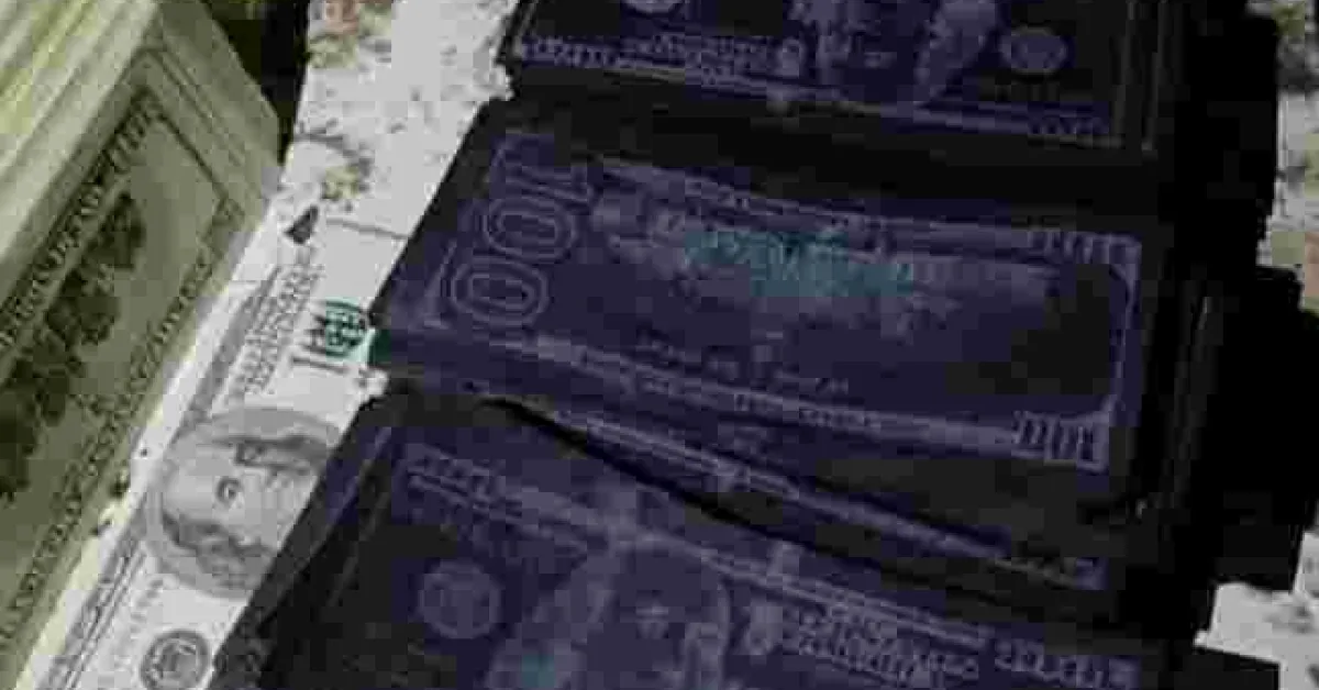 Detectives Nab One Million Fake US Dollars, Gold at Nairobi Nightclub