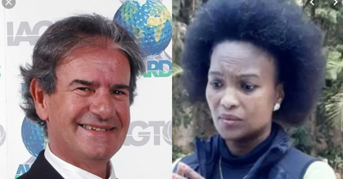 Will: Sarah Wairimu to Inherit Nothing in Slain Dutch Tycoon Cohen’s Sh700 Million Estate