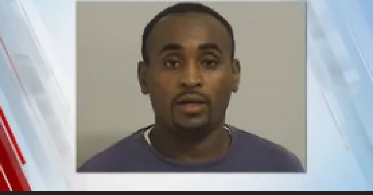 Kenyan Man Accused of Raping Former Lover Arrested in Oklahoma while Trying to Flee to Kenya