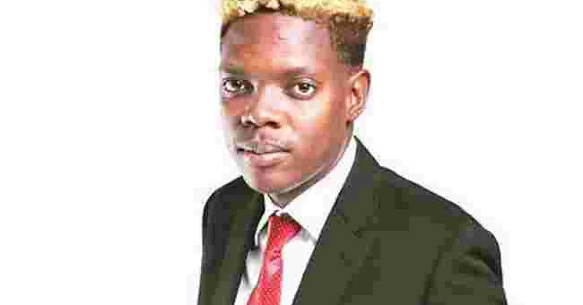 I Sired Child with 'Mzungu' Sponsor Shortly After Finishing High School, Comedian Fred Omondi Says