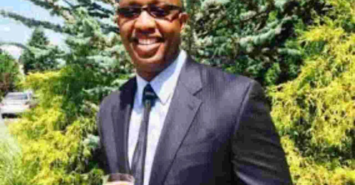 Kenyan-Born Francis Kimaru Receives 2-Year Suspended Sentence in $815,000 Medicaid Fraud Case in Massachusetts