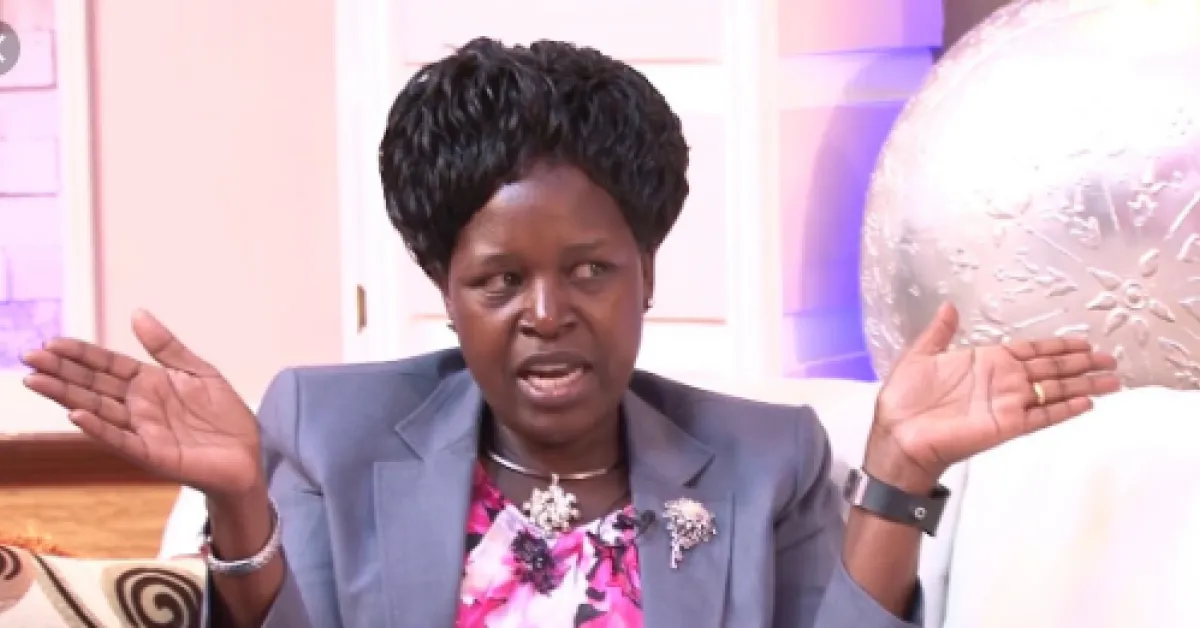 Kenyan MP Calls for Law to Ban Farting on Flights