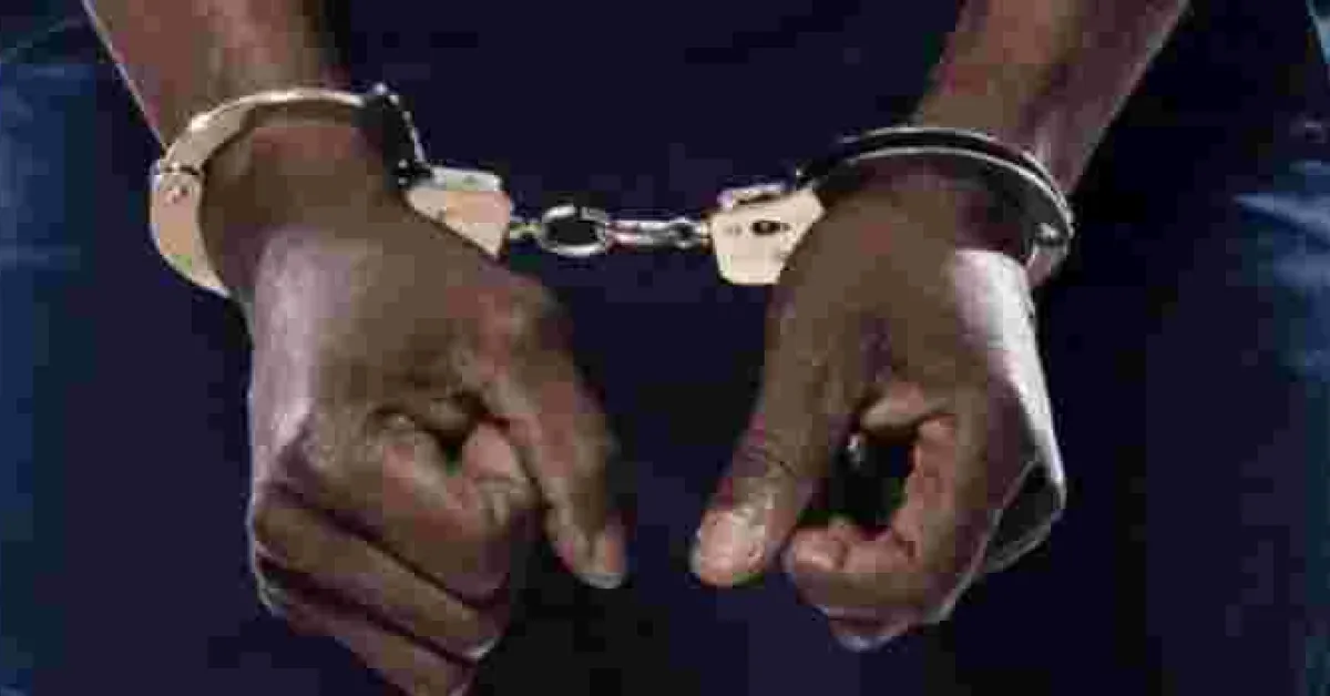 8 Arrested for Allegedly Conning Kenyans of Millions with Promise of Securing Them Jobs Abroad