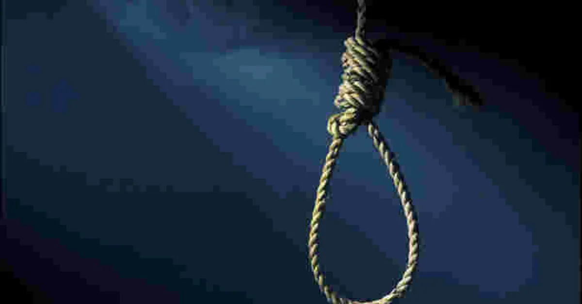 Outrage as Class Six Girl Hangs Self After Teacher Shamed her for Soiling Her Dress with Menses