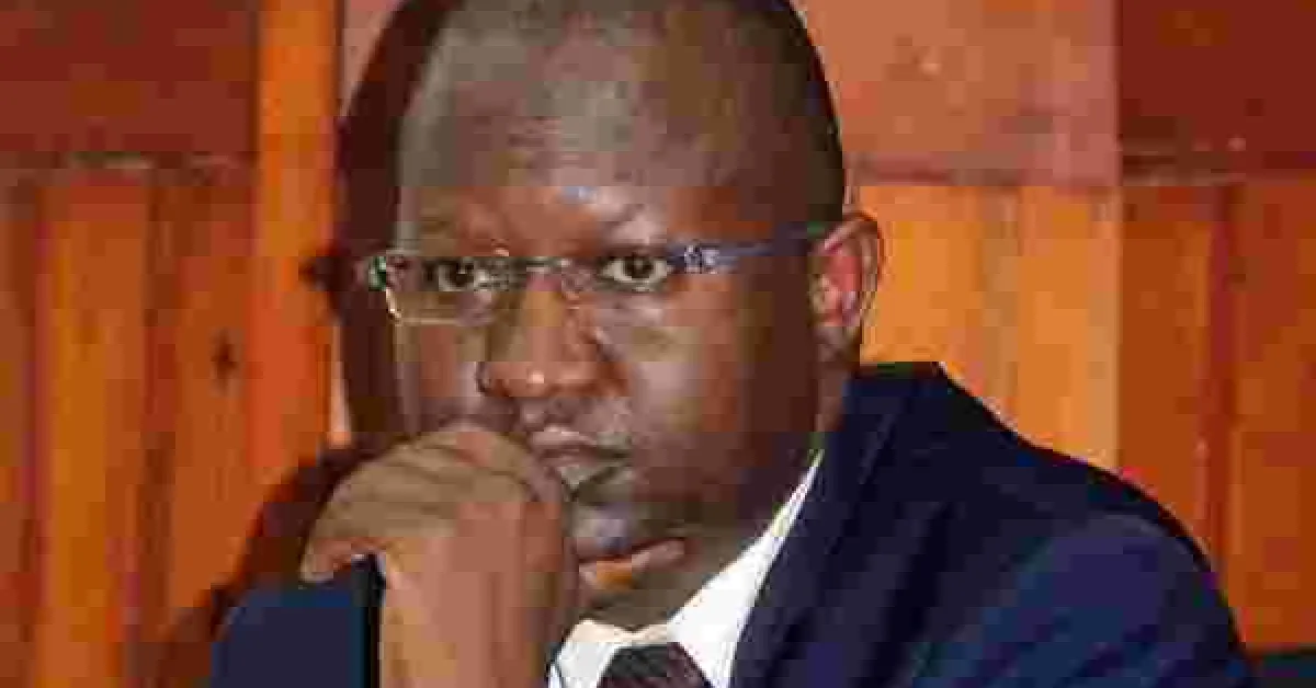 Mombasa Magistrate Arrested over Missing Heroin worth Sh30 Million