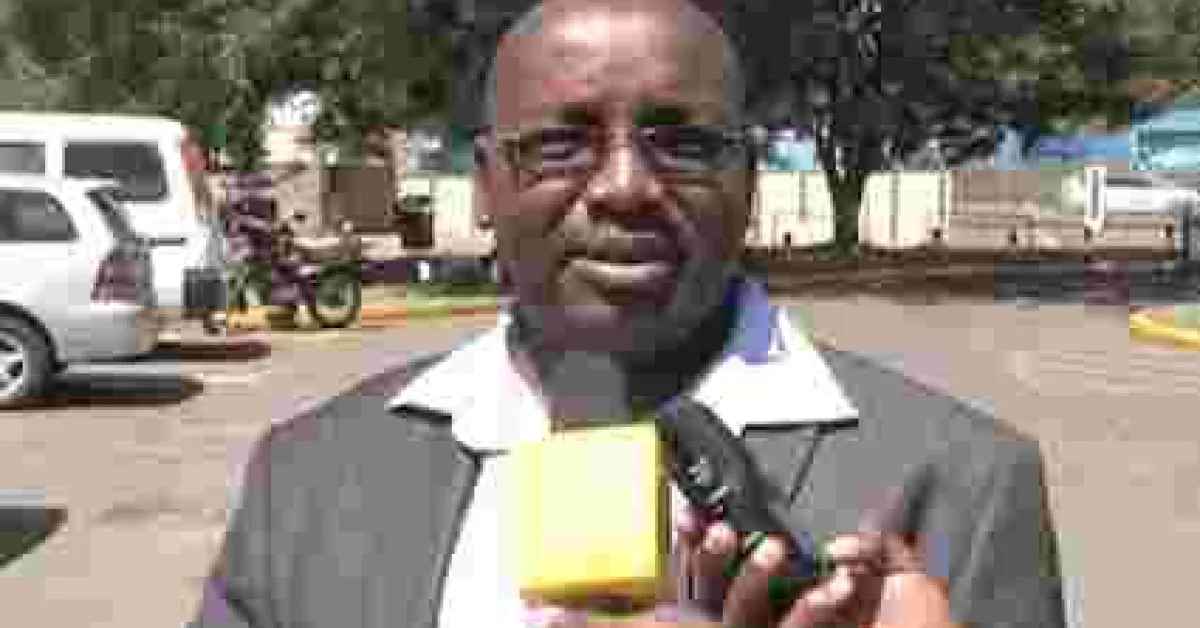 Former Kenyan Athlete to be Inducted into Athletics Hall-of-Fame in the US