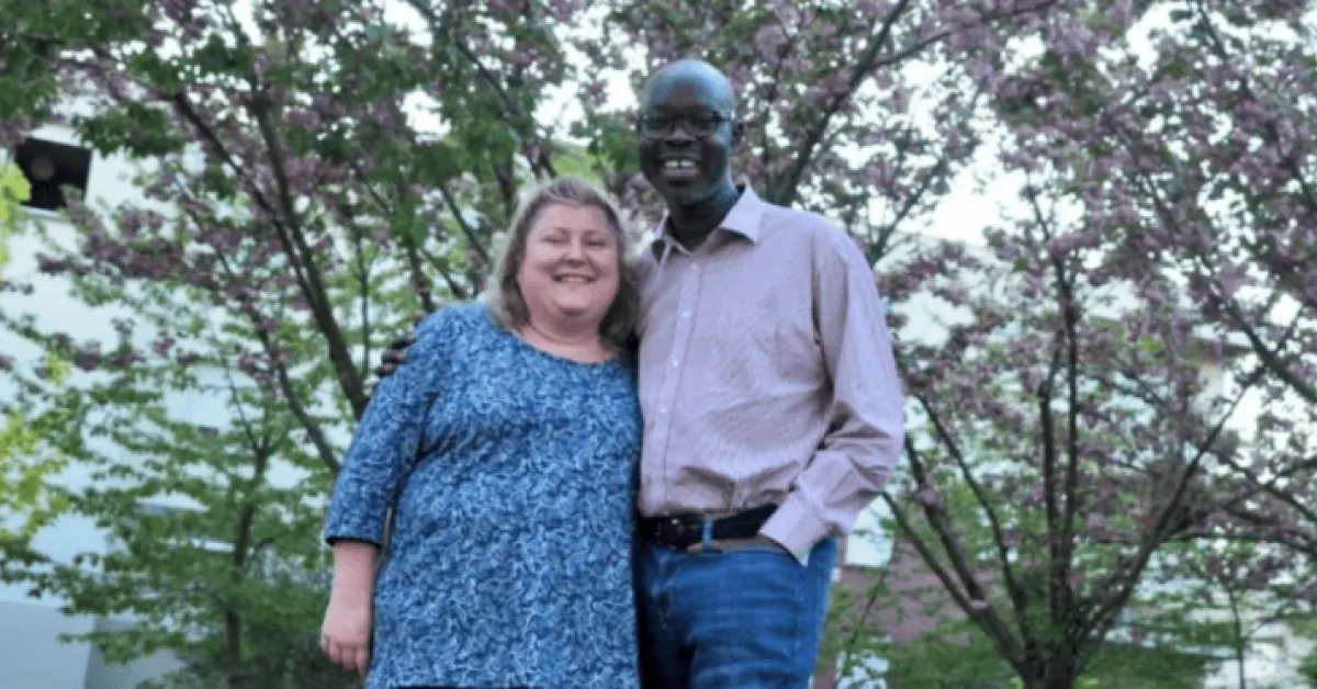 Widow Rejects DNA Results Confirming Late MP Ken Okoth Sired Nairobi MCA Anne Muthoni’s Son