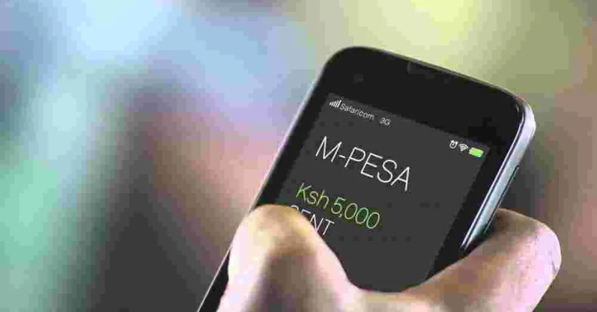 KRA to Track Mpesa Transactions in Bid to Nab Tax Cheats