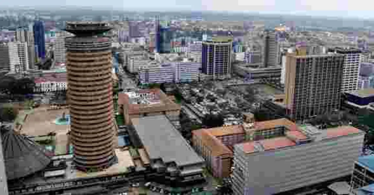 Kenya Ranked 7th Most Dangerous Country to Live in for Expatriates
