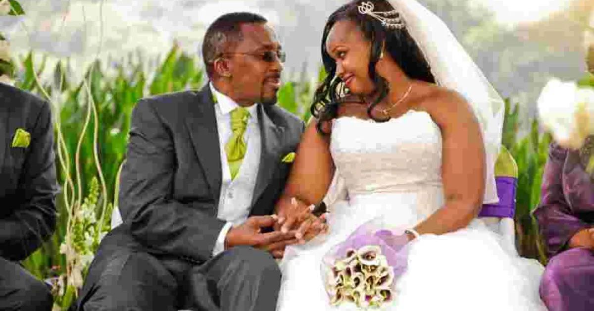 I Can't Commit Suicide and Leave My Beautiful Wife Alone, Pastor James Ng'ang'a Says in New Video