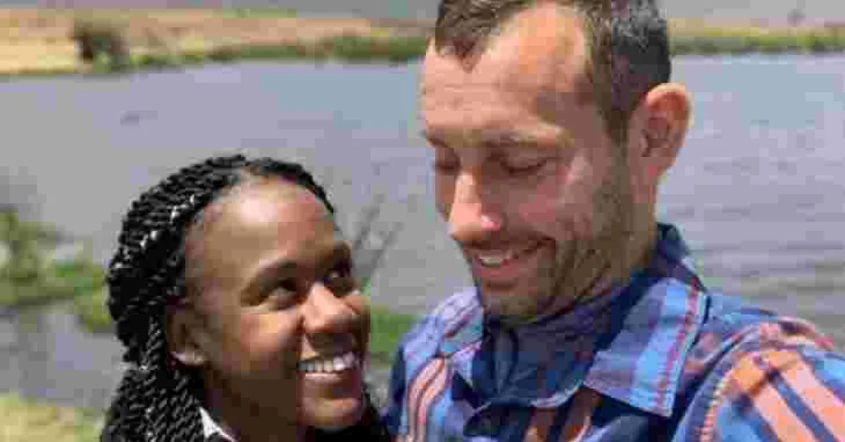 American Man Dies During Underwater Marriage Proposal in Tanzania