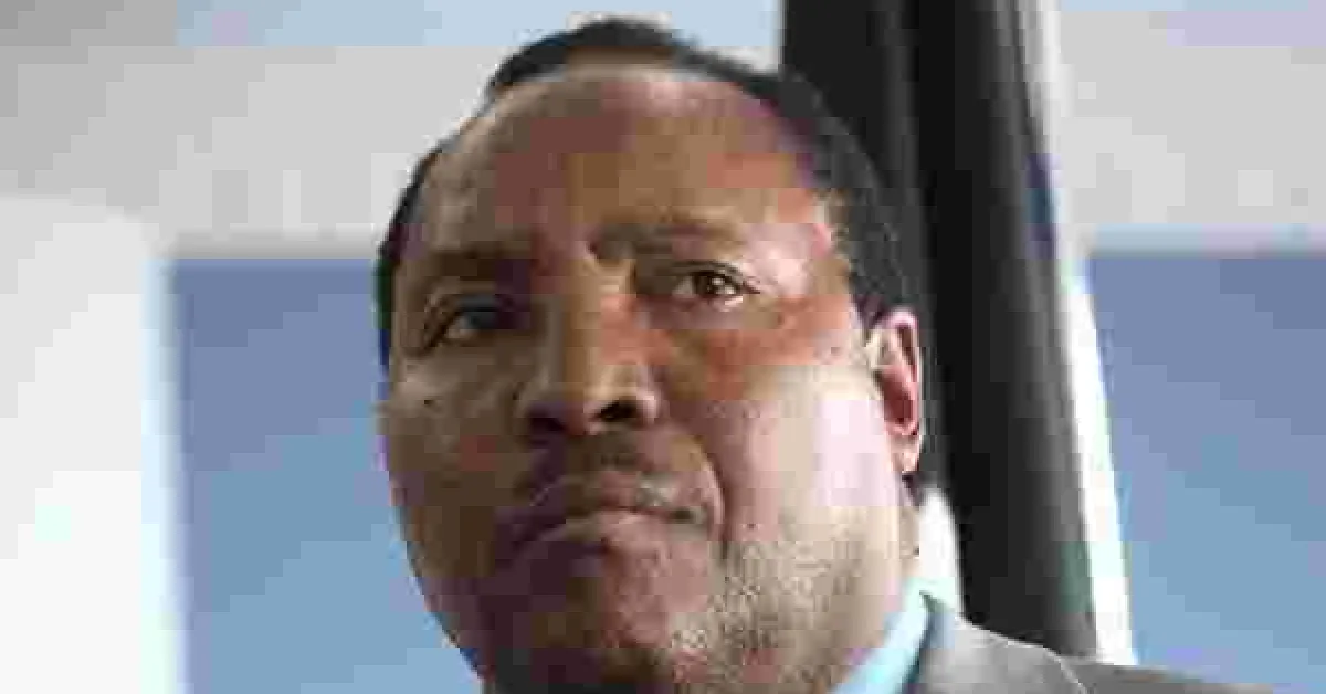 Kiambu Governor Waititu Admits to Illegally Transferring Widow’s Sh100 Million Land
