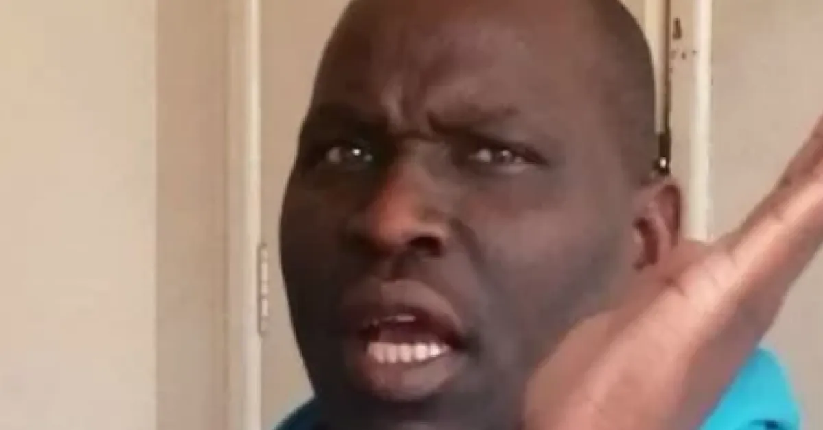 Flying Squad Detectives Arrest Man Accused of Conning Kenyans of Millions of Shillings