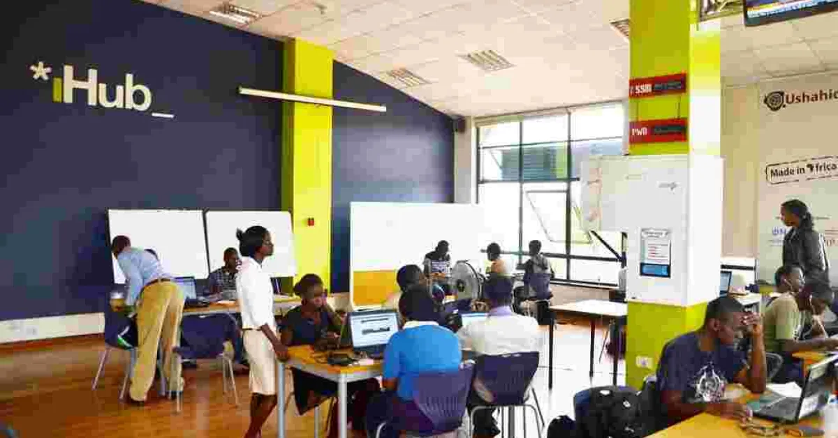 Nigeria’s CcHUB Acquires Kenya’s iHub for Undisclosed Fee
