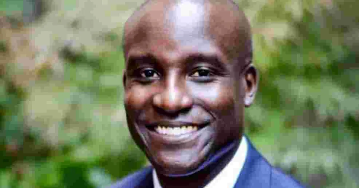 Kenyan-Born Hodgen Mainda Lands Plum Appointment as Commissioner of Commerce and Insurance in Tennessee State Government