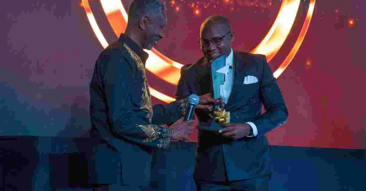 Username Investments CEO Bags the Coveted 2019 Realtor Founder of the Year Award