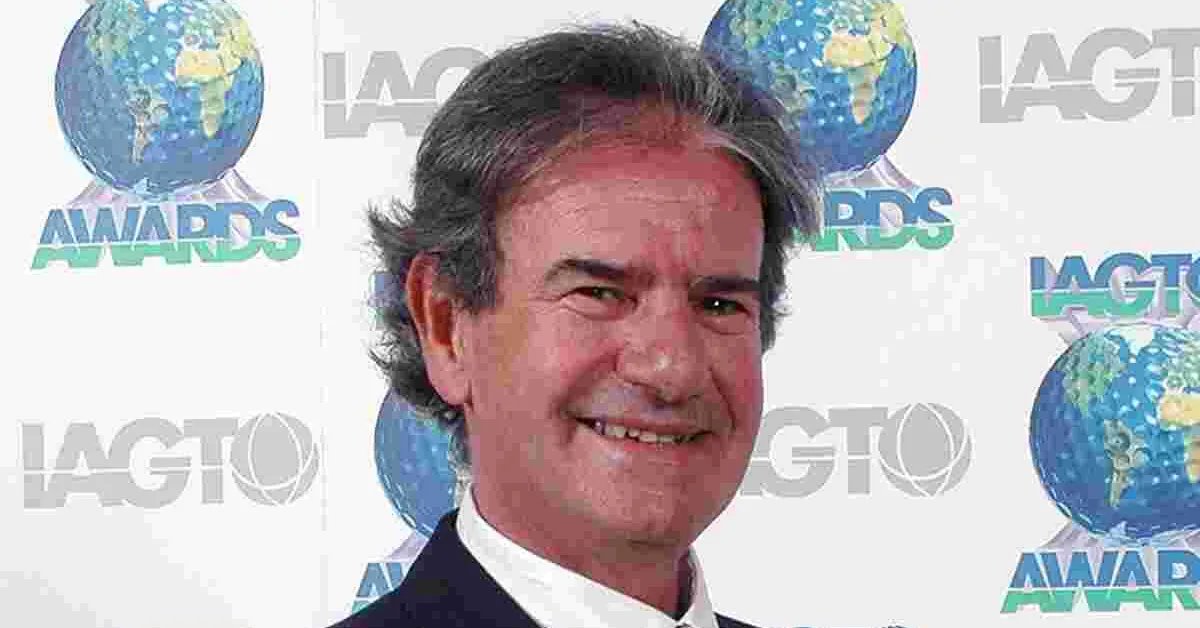 Slain Dutch Billionaire to be Buried at Jewish Cemetery in Nairobi as Feuding Parties Agree on Funeral