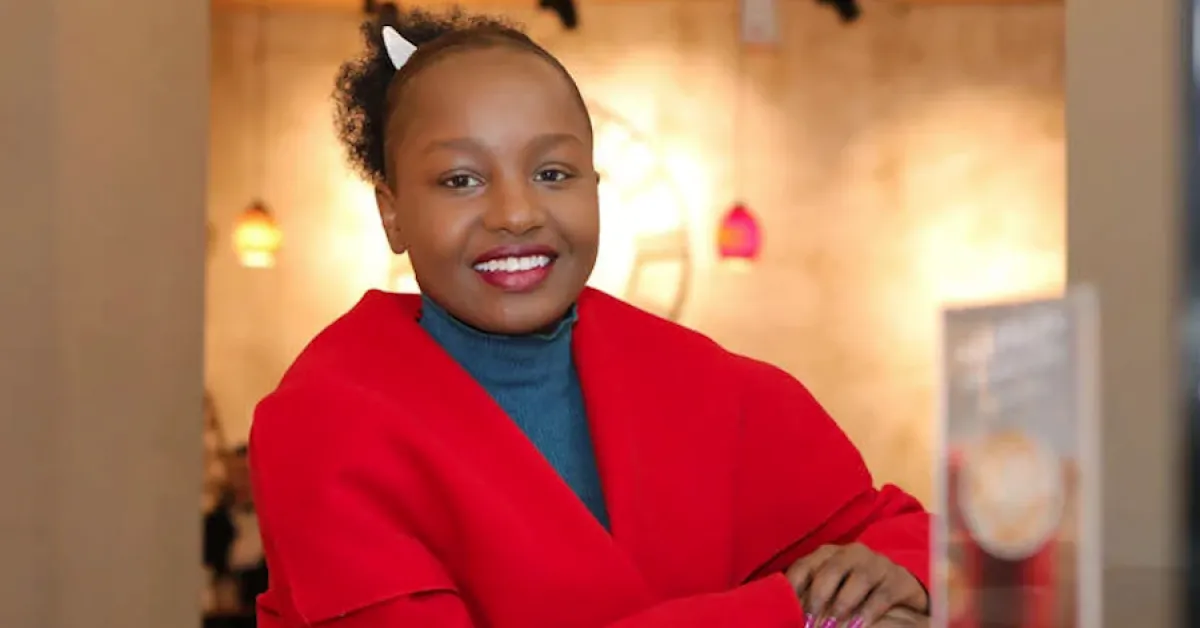 Missing 15-Year-Old Kenyan-Born Girl Found Dead in a River in Germany