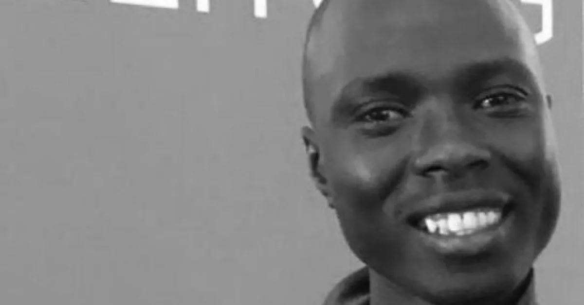 Kenyan Marathoner Patrick Cheruiyot Dies