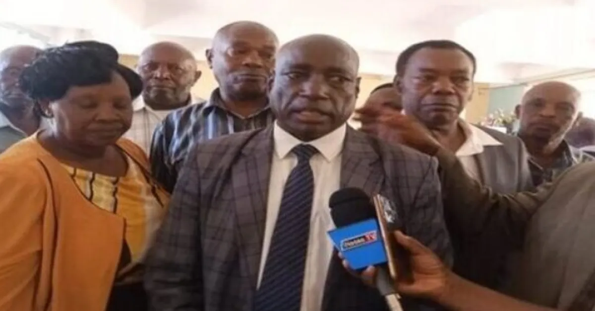 Former Kenyan Councilors Demand Sh1.5 Million Send-Off Pay, Sh30,000 Monthly Stipend