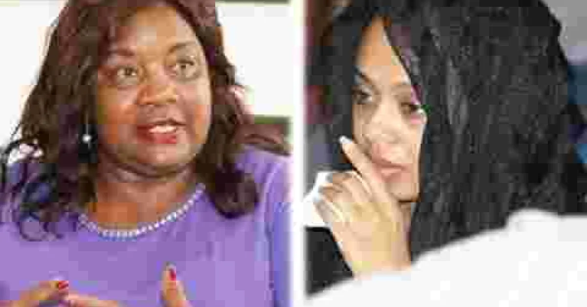 Ida Odinga Lays Bare Genesis of Her Fight with Daughter-in-Law over Late Fidel Odinga’s Estate