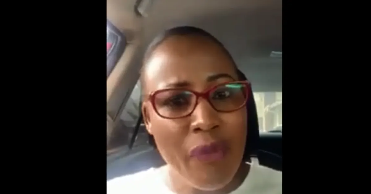 ‘Cut Us Some Slack’: Video of Nairobi Woman Bashing Kenyans in the US Emerges