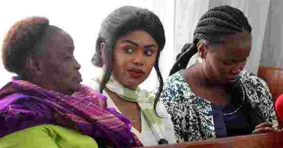 NYS Scandal: Ngirita Family Assets Declared Proceeds of Crime