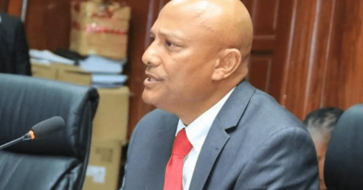 EACC Goes After All State Officers Holding Dual Citizenship