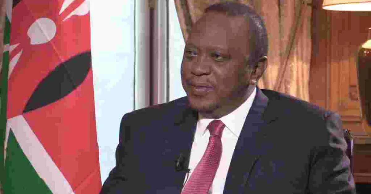 Uhuru Rejects Finance Bill, Wants MPs to End Cheap Loans for Kenyans