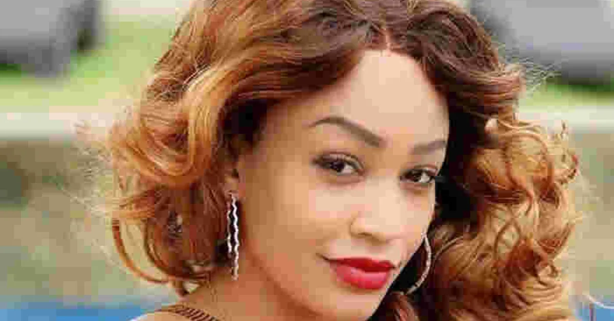 Ugandan Socialite Zari Hassan Slams KQ over Loss of Her Expensive Luggage