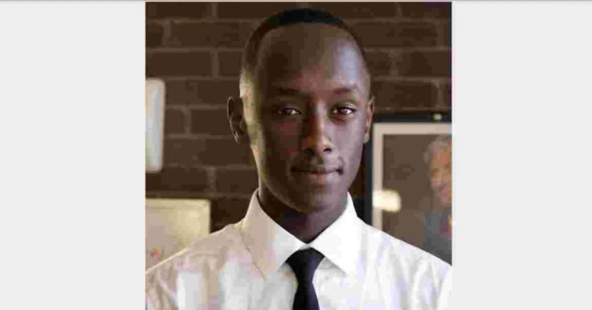 Kenyan Student Erick Kang'ethe Found Dead on the Campus of University of Massachusetts Amherst