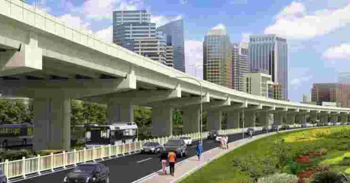 Nairobi Expressway: Gov’t Shelves Plan to Hive off Uhuru Park Land