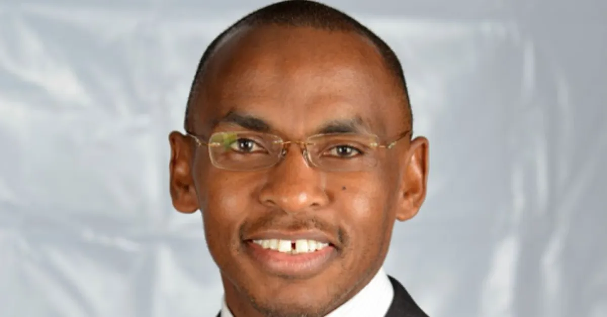 Peter Ndegwa Appointed as New Safaricom CEO