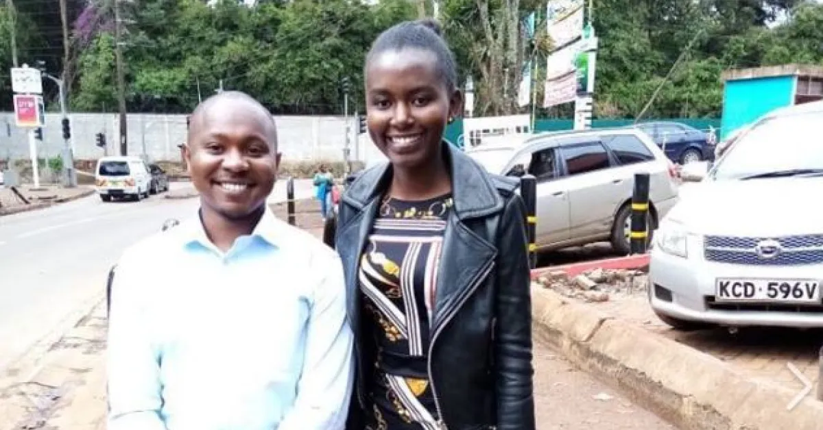 Two Kenyans Get Visas to Study in US through ‘Airlift Program’, a Project by US-Based Kenyan-Owned Company