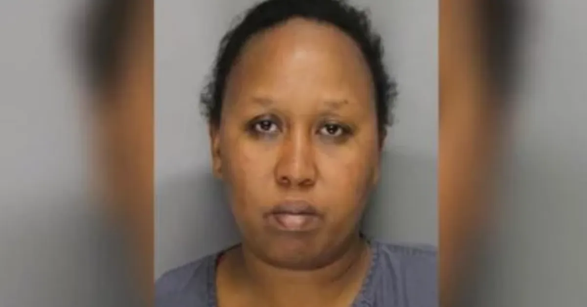 Kenyan Woman Arrested for Drunk Driving, Trying to Bribe Police in Kennesaw, Georgia