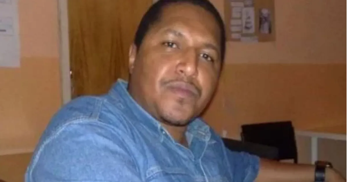 Kenyan Man Found Dead in underground Train Station in Germany