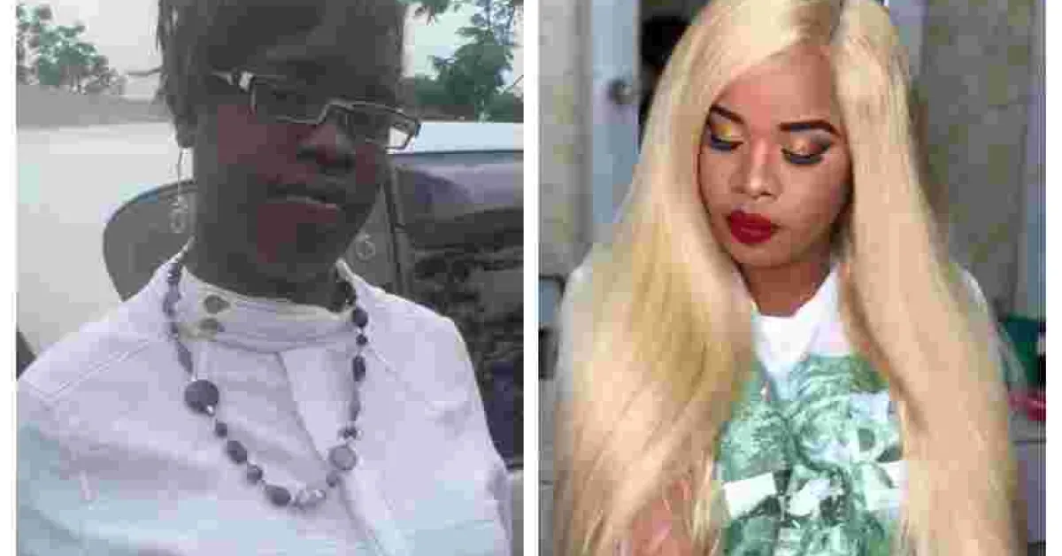 I’ve Spent Sh10 Million Bleaching My Skin, Kenyan Socialite Bridget Achieng Says