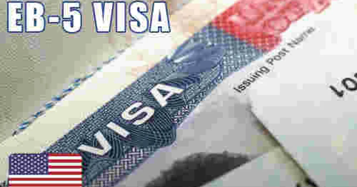 Kenyan-American Attorney Targets Wealthy Kenyans with Sh90 Million US Visa Deal