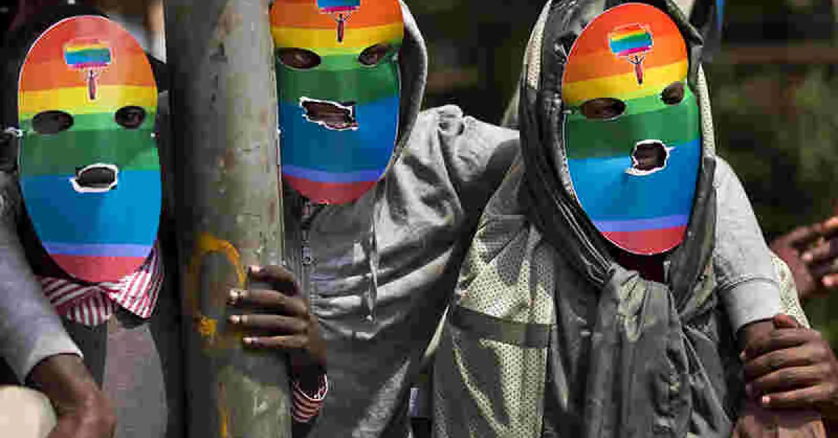 Battle to Legalize Homosexuality in Kenya Moves to Appeals Court